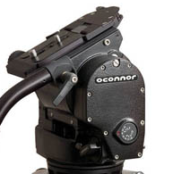 O'Connor 1030S Tripod System for rent.