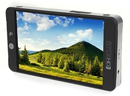 SmallHD 702 7
