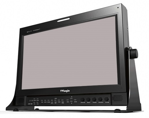 TV Logic 173W 17