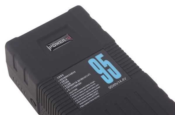 V Mount Battery 95wh for rent
