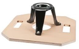 100mm Hi Hat for rent.