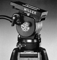 Miller 50 II Tripod System for rent.
